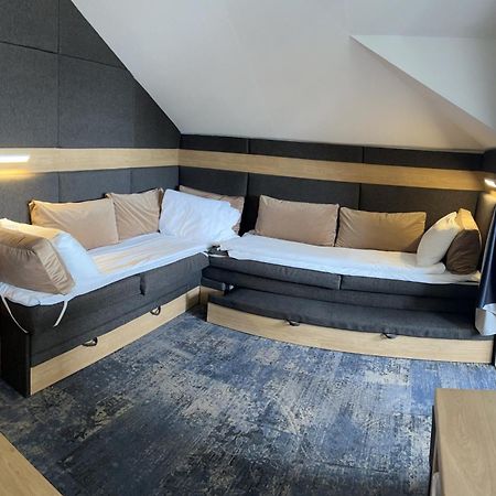 Sadama Street Villa بارنو المظهر الخارجي الصورة