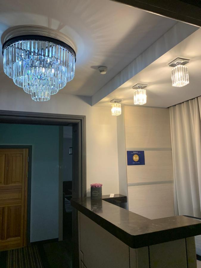 Sadama Street Villa بارنو المظهر الخارجي الصورة