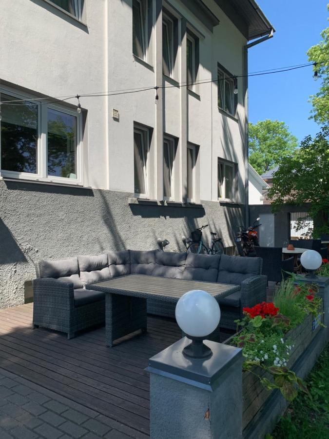 Sadama Street Villa بارنو المظهر الخارجي الصورة