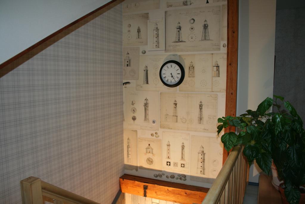 Sadama Street Villa بارنو المظهر الخارجي الصورة
