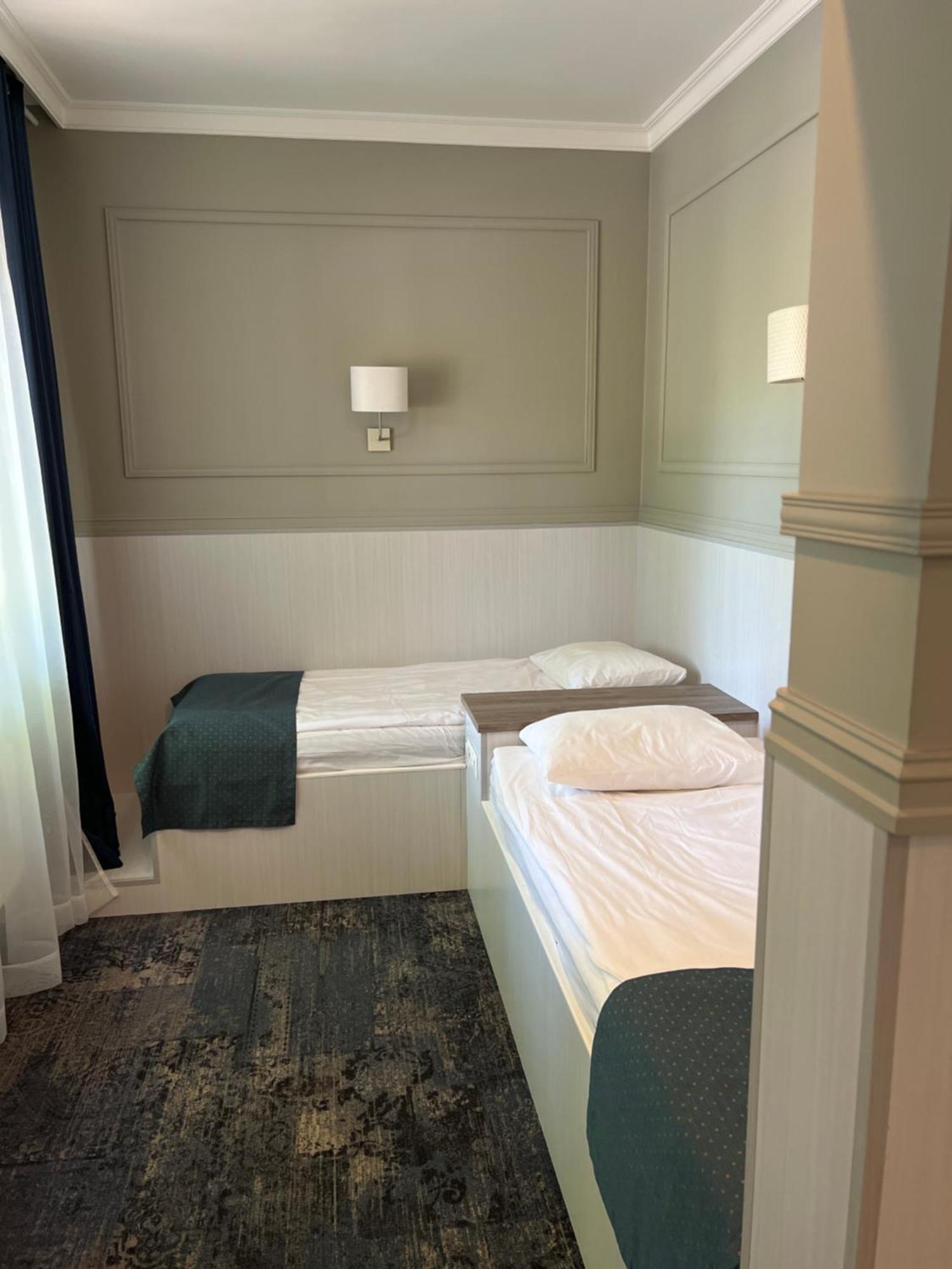 Sadama Street Villa بارنو الغرفة الصورة