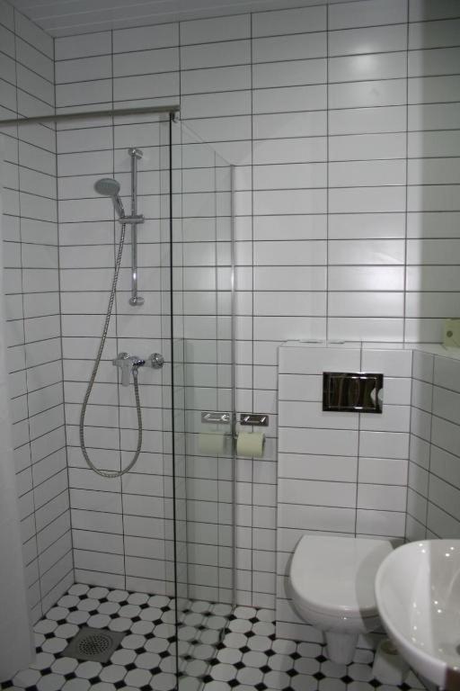 Sadama Street Villa بارنو الغرفة الصورة